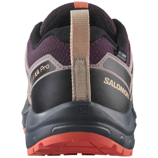 Salomon XA PRO V8 WP J